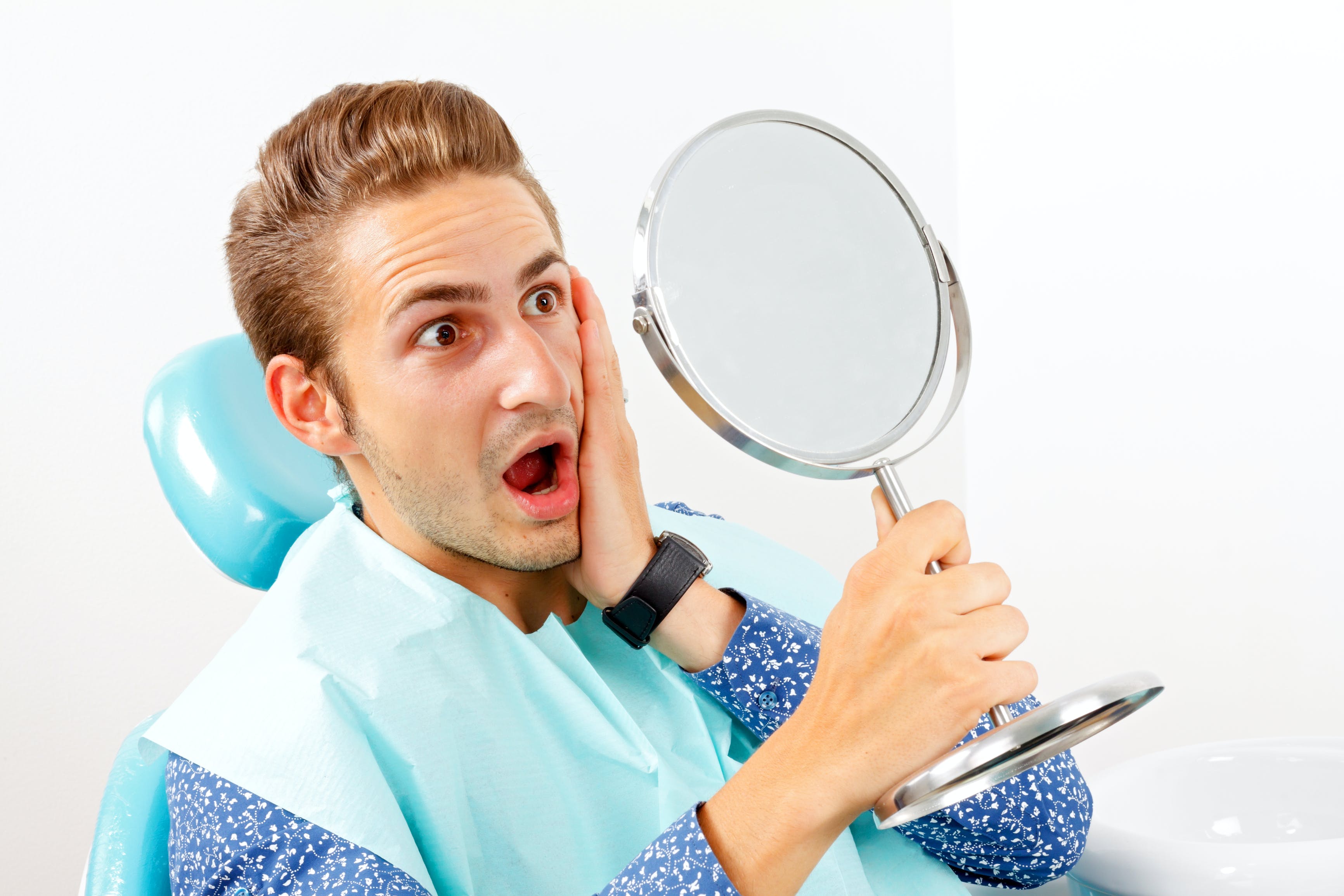 Guided biofilm therapy in dentistry will benefit patients