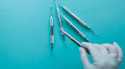 The use of hand instruments in dental hygiene is a lost art. The use of hand instruments in dental hygiene is a lost art.