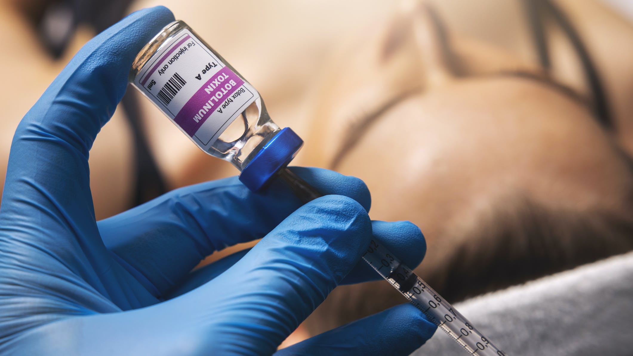 In some states dental hygienists can administer botox for bruxism.