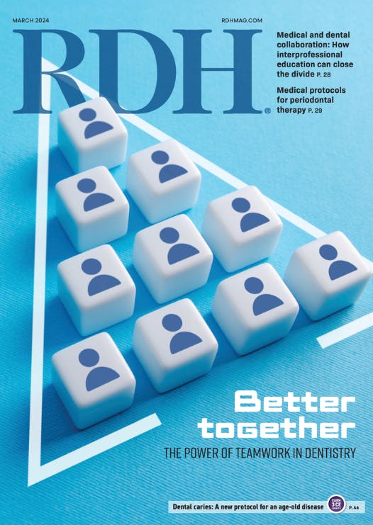 Volume 44, Issue 2 (March 2024) cover image