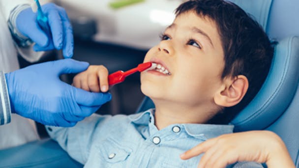 Treating with children with SCHNs can be very fulfilling.