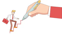 Temping and finding a mentor helped this male dental hygienist overcome many obstacles. Temping and finding a mentor helped this male dental hygienist overcome many obstacles.