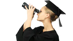 Dental hygienists who receive doctoral degrees can advance the profession through their research. Dental hygienists who receive doctoral degrees can advance the profession through their research.