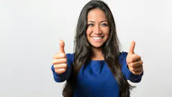 Setting and meeting goals just takes a little discipline on the part of dental hygienists. Setting and meeting goals just takes a little discipline on the part of dental hygienists.