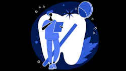 When do RDHs refer to periodontists? When do RDHs refer to periodontists?