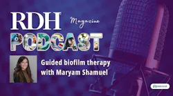 Guided biofilm therapy the future of dental hygiene Guided biofilm therapy the future of dental hygiene