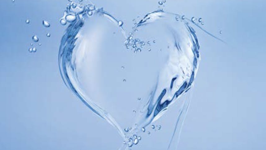 Pass the dental unit waterline test