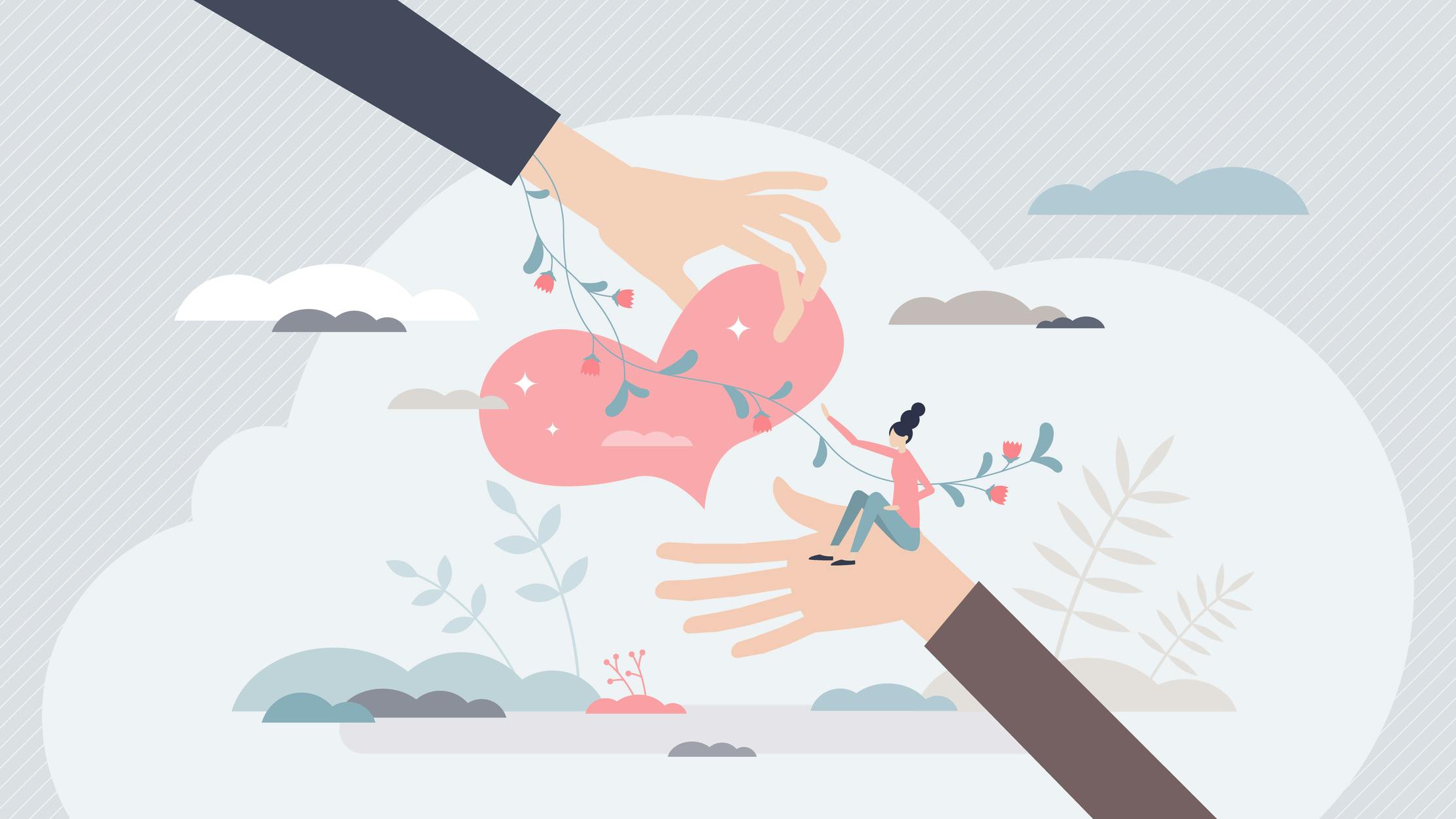 It's time to work to stop oral health disparities.