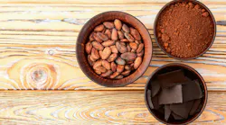 Cocoa beans and oral health Cocoa beans and oral health