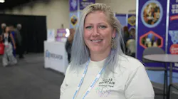 Alicia Rembold, the 2024 RDH Under One Roof Top Ambassador Alicia Rembold, the 2024 RDH Under One Roof Top Ambassador