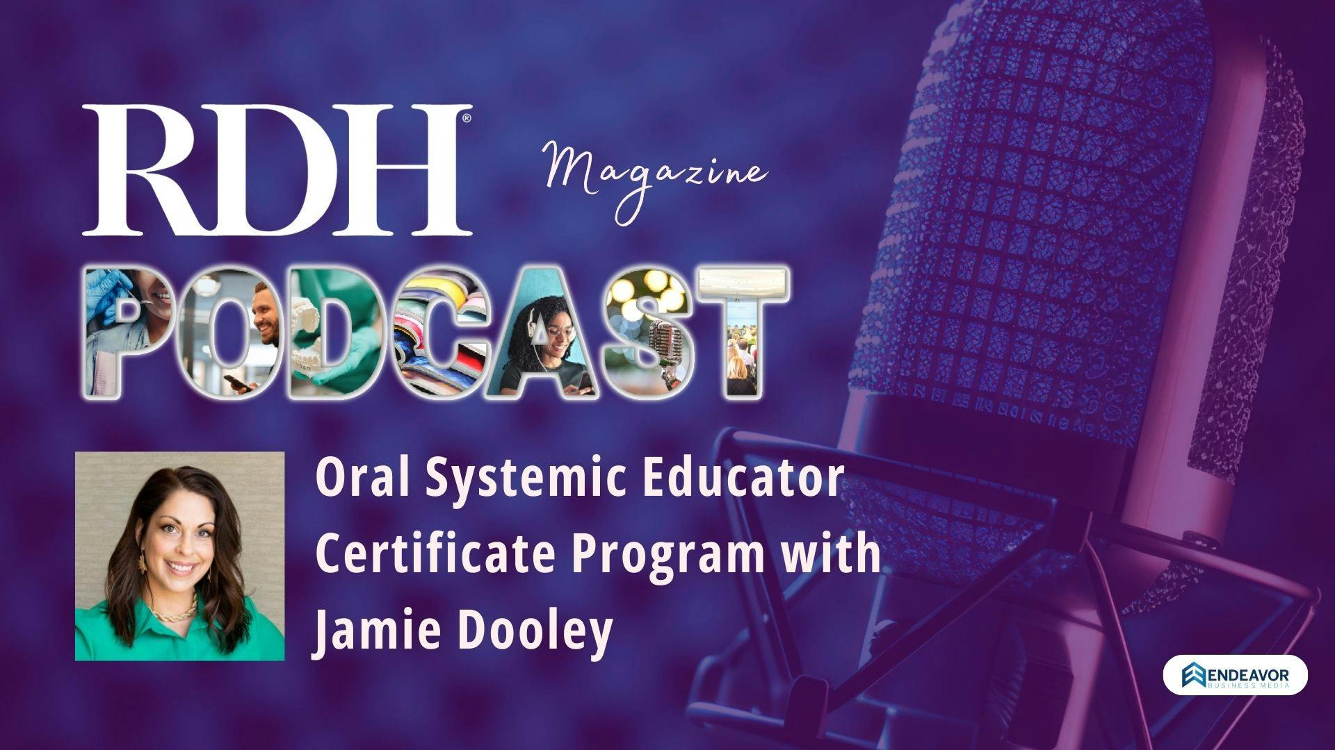 67069b4456ea97b1a0b62405 Jamie Dooley Educator Podcast