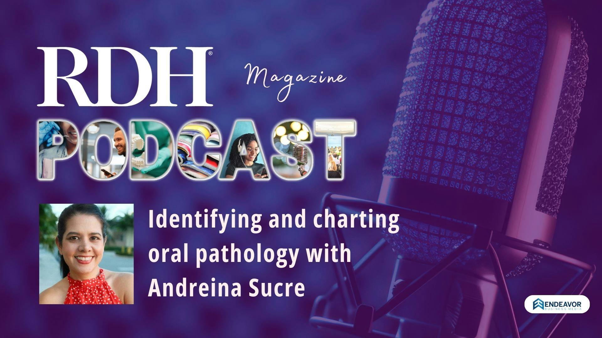 identifying oral pathology