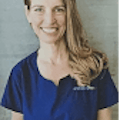Margaret E. Flynn, BSc, PGC, RDH