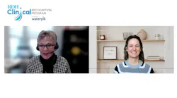 RDH Clinical Recognition: Lisa Curbow RDH Clinical Recognition: Lisa Curbow