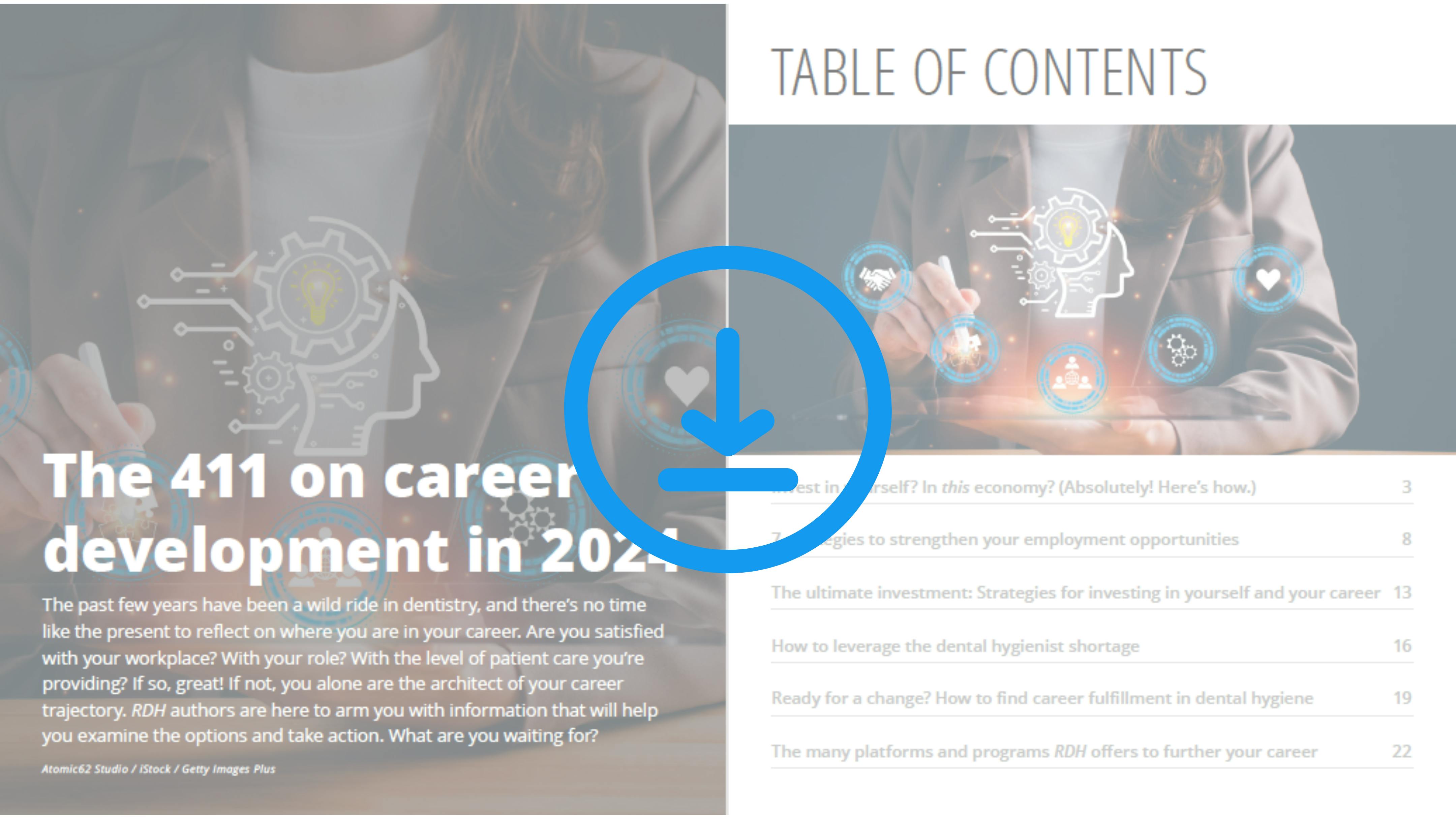 rdh-career-development