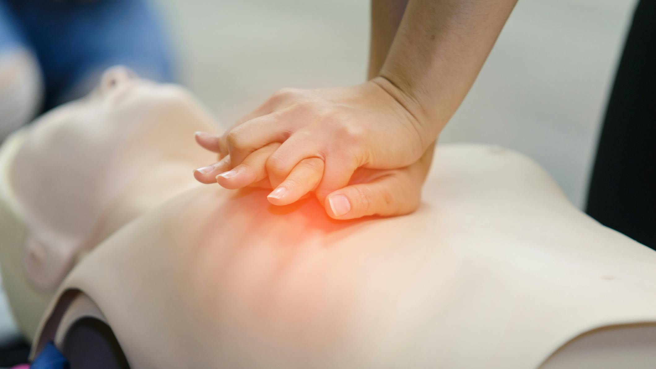 Dental professionals must regularly become recertified in CPR training