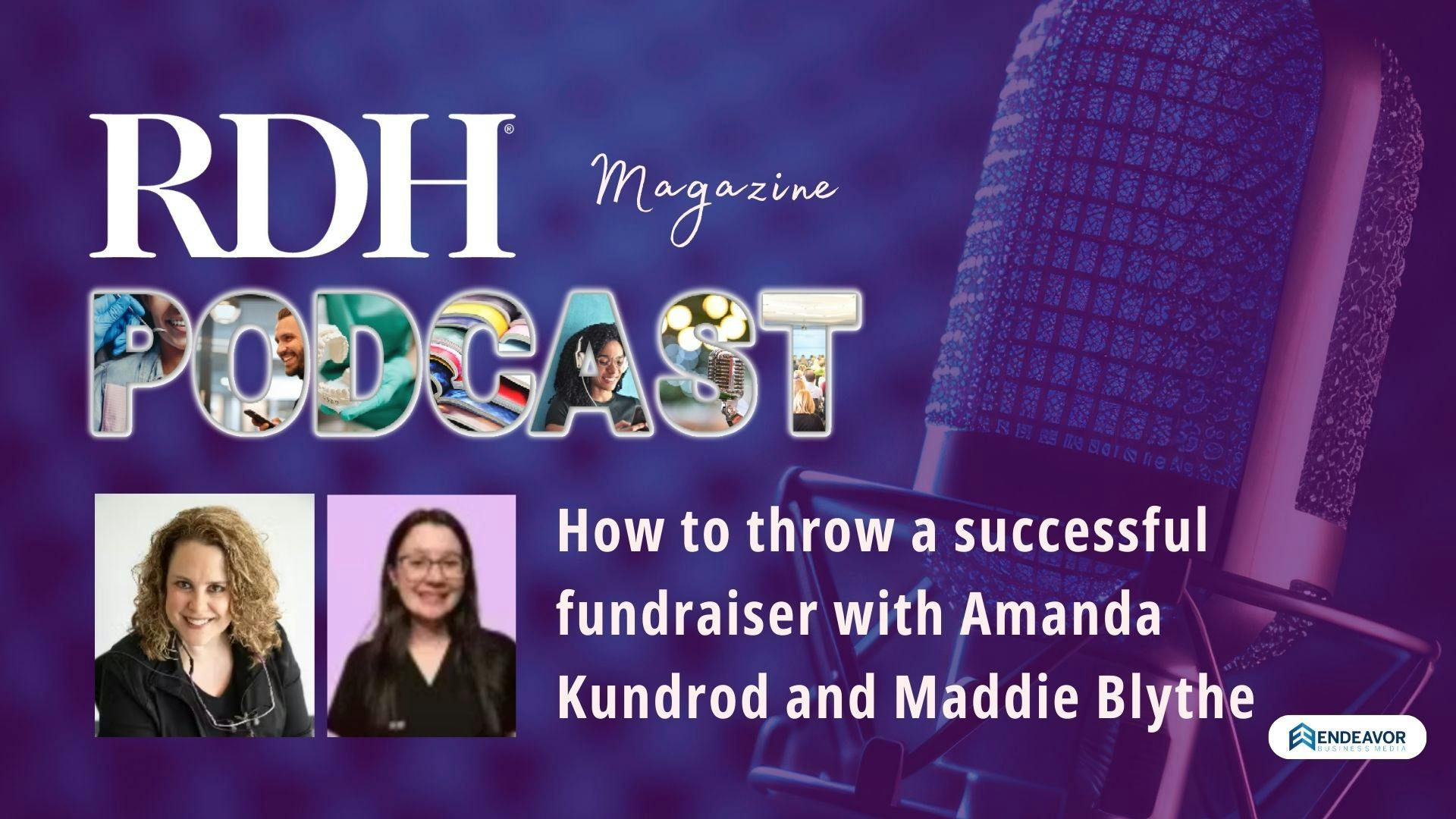 Community college raises board review funds for all 19 students with successful fundraiser