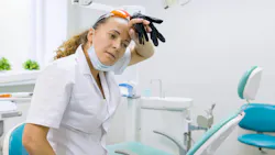 it will take time for new dental hygienist to feel less anxiety on the job it will take time for new dental hygienist to feel less anxiety on the job