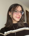 Sarah Butkovic, MA, BA
