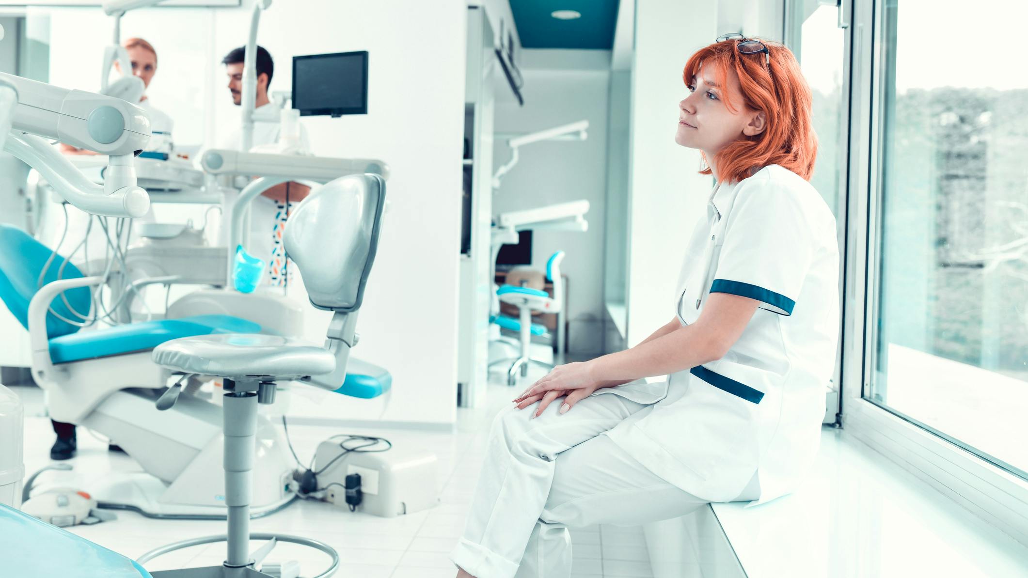 The role of dental hygienists has undergone a noticeable transformation during recent years