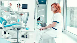 The role of dental hygienists has undergone a noticeable transformation during recent years The role of dental hygienists has undergone a noticeable transformation during recent years