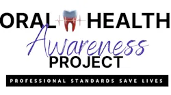 The Oral health awareness project will keep dental patients safe and dental hygiene standards high The Oral health awareness project will keep dental patients safe and dental hygiene standards high