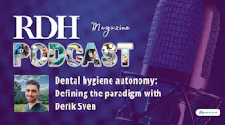 dental hygienists should be free to practice autonomously dental hygienists should be free to practice autonomously