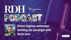 dental hygienists should be free to practice autonomously dental hygienists should be free to practice autonomously