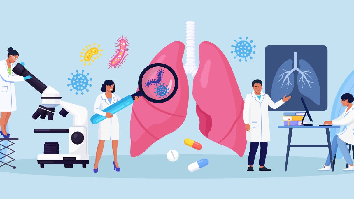 Understanding tuberculosis