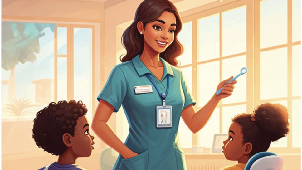 registered dental hygienists in alternative practice expand access to care