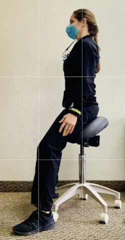 That “just right” feeling That “just right” feeling