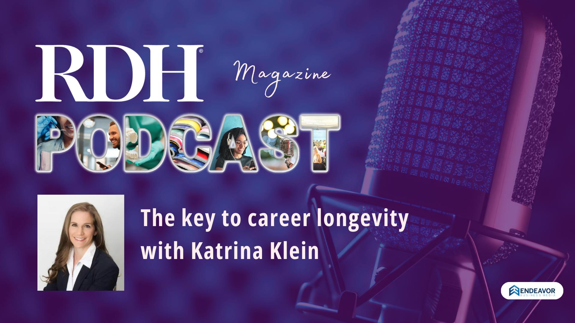 687178d3efde491f8495e9ad Klein Career Longevity