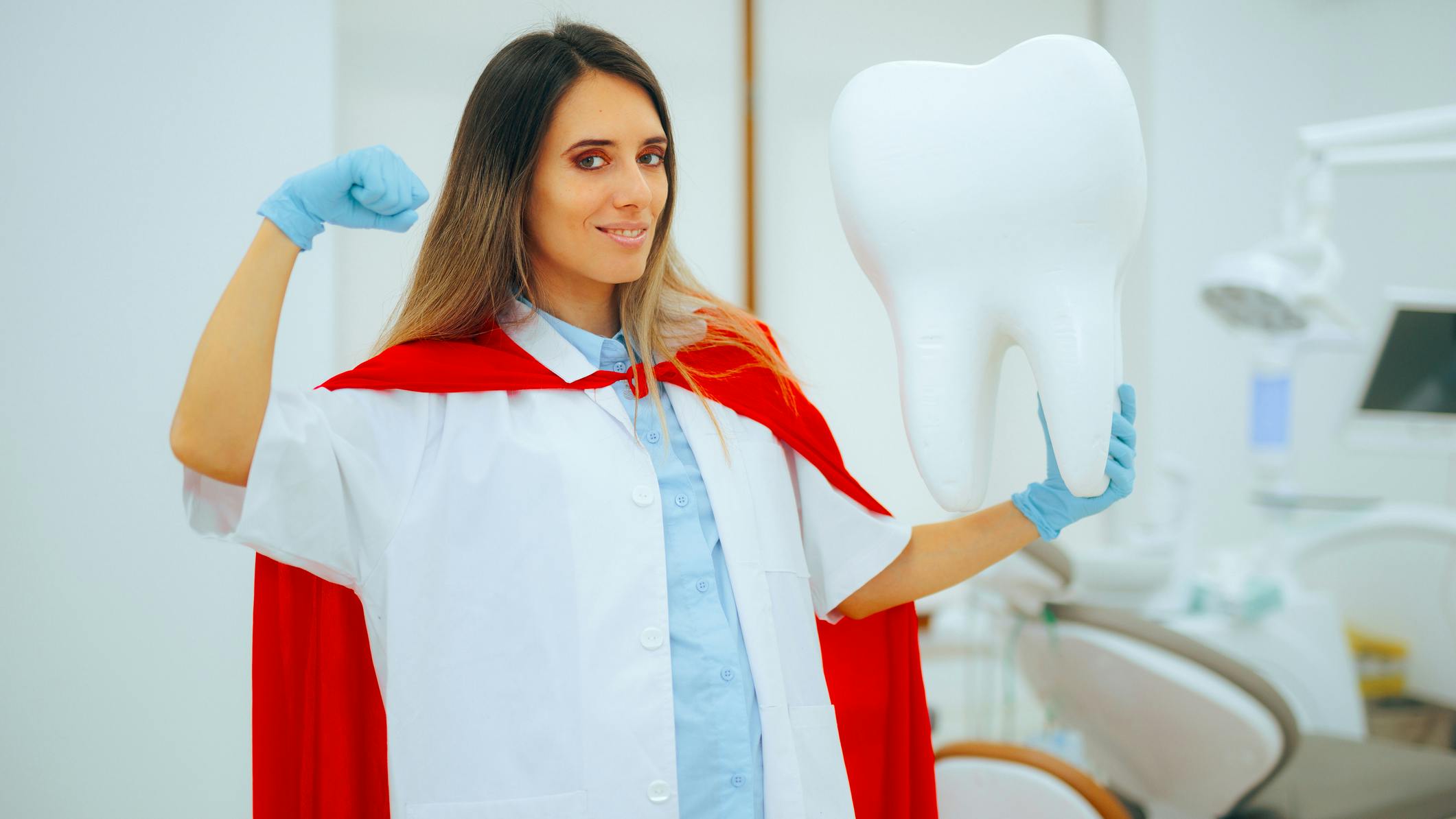 dental hygienists need to educate patients about their education and expertise