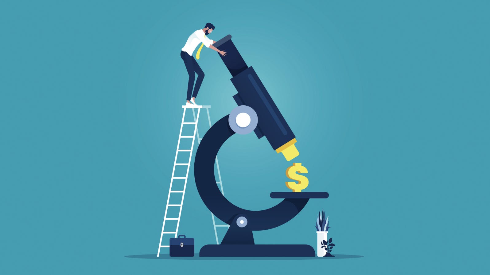 The struggle to escape from the grip of dentists' oversight is real.