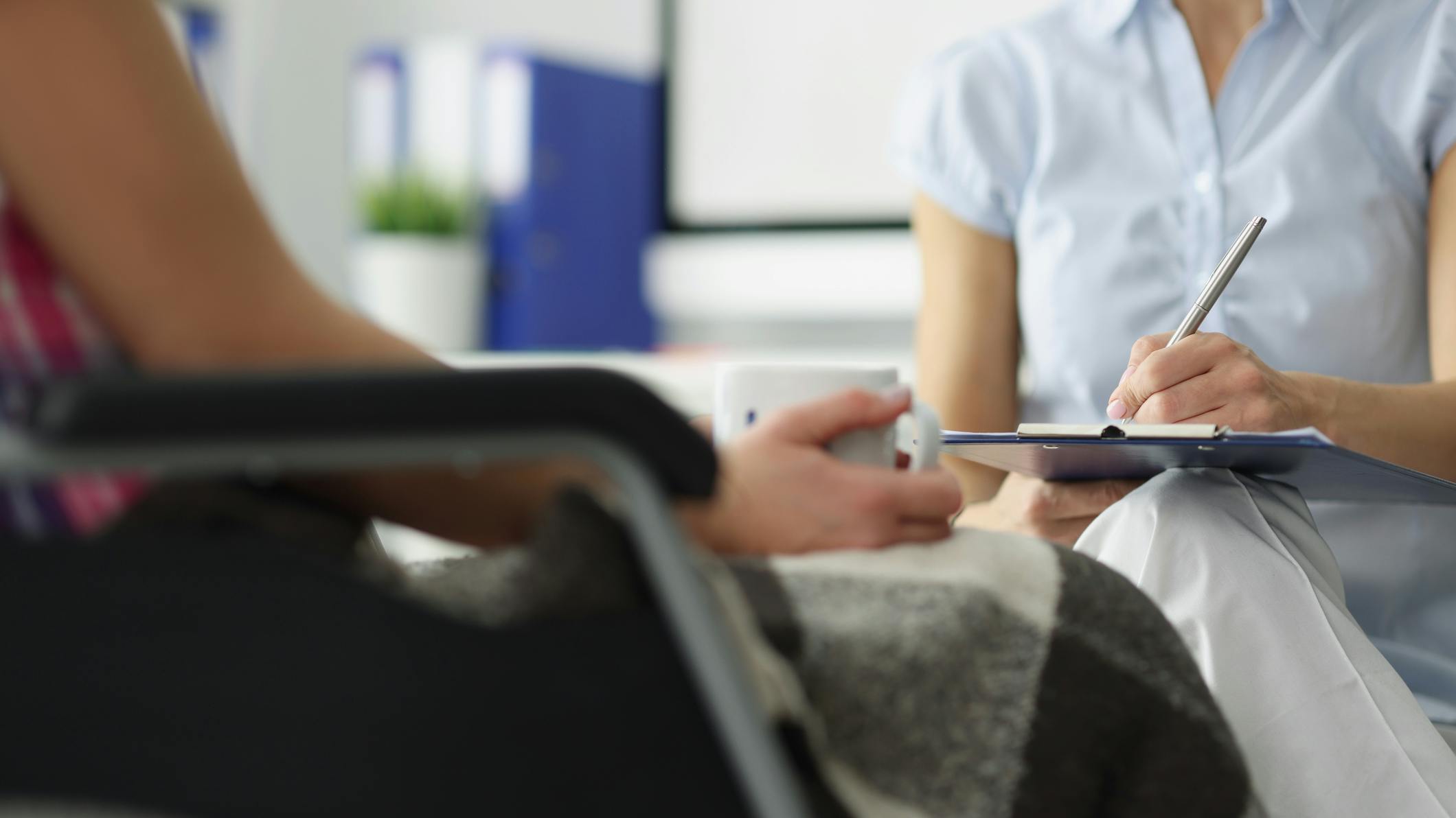 Dental professionals need to get a thorough medical history at every patient appointment.