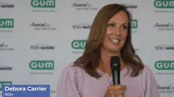 RDH Award of distinction RDH Award of distinction