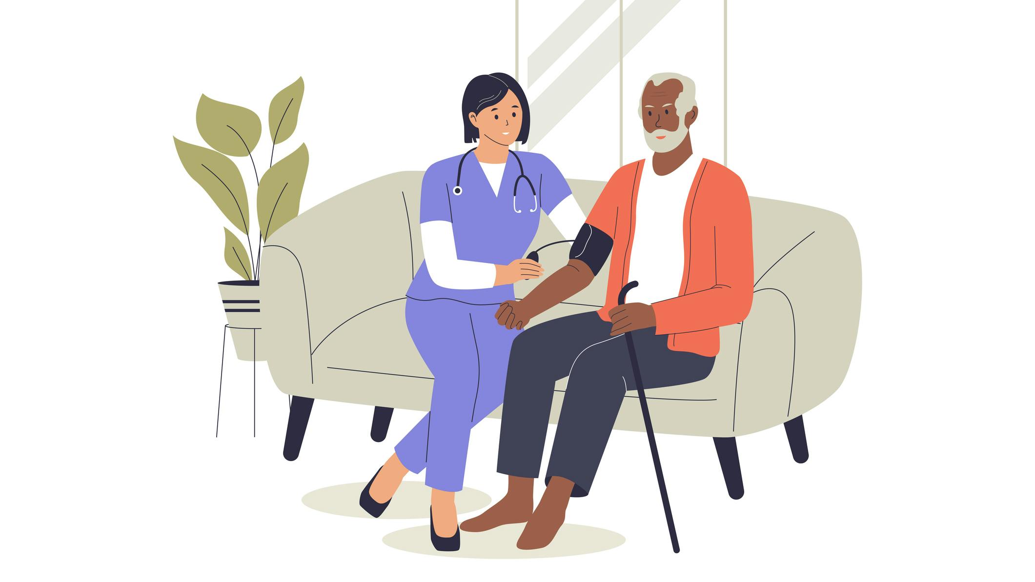 interprofessional collaboration