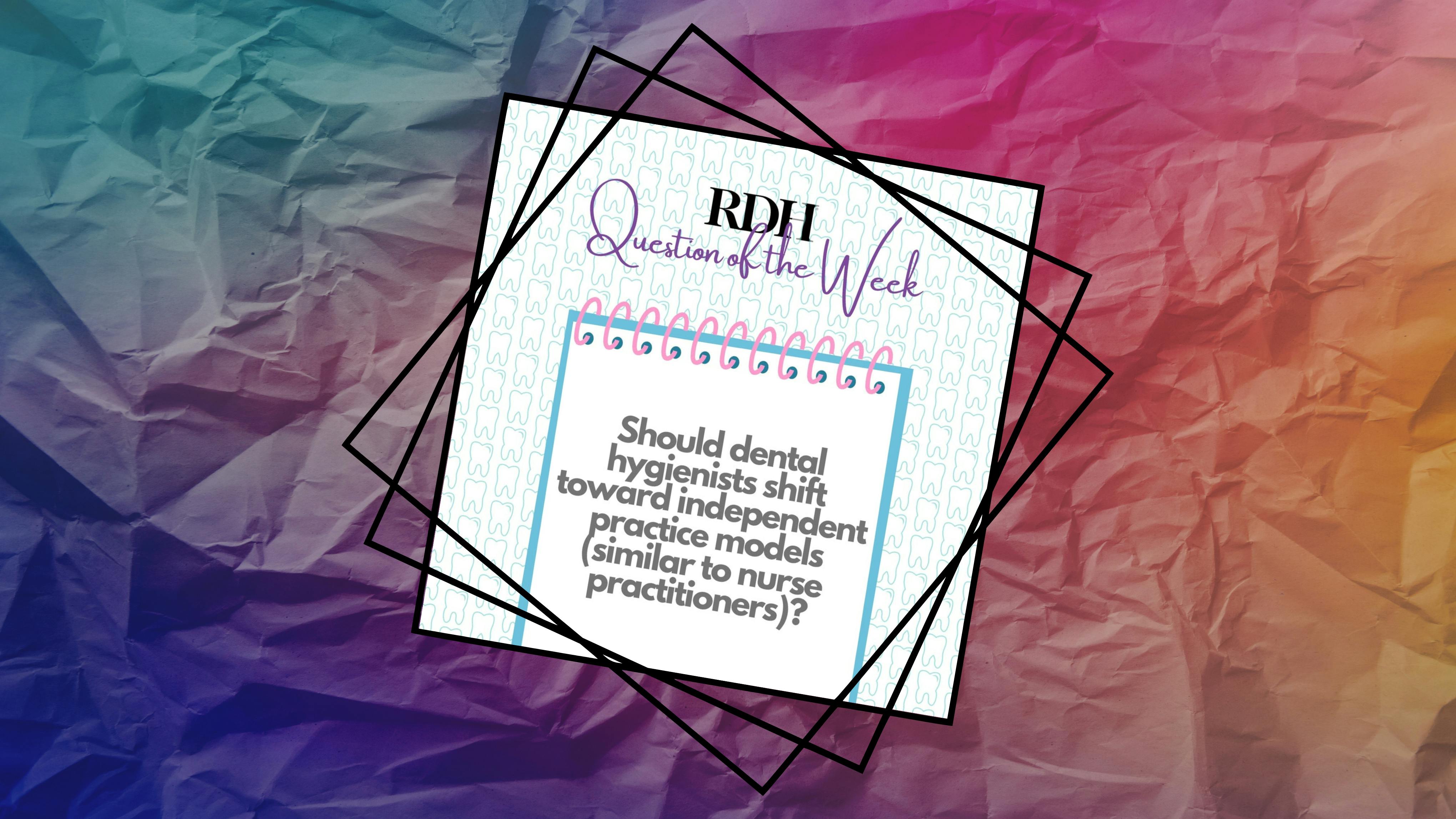 Screenshot of social media post