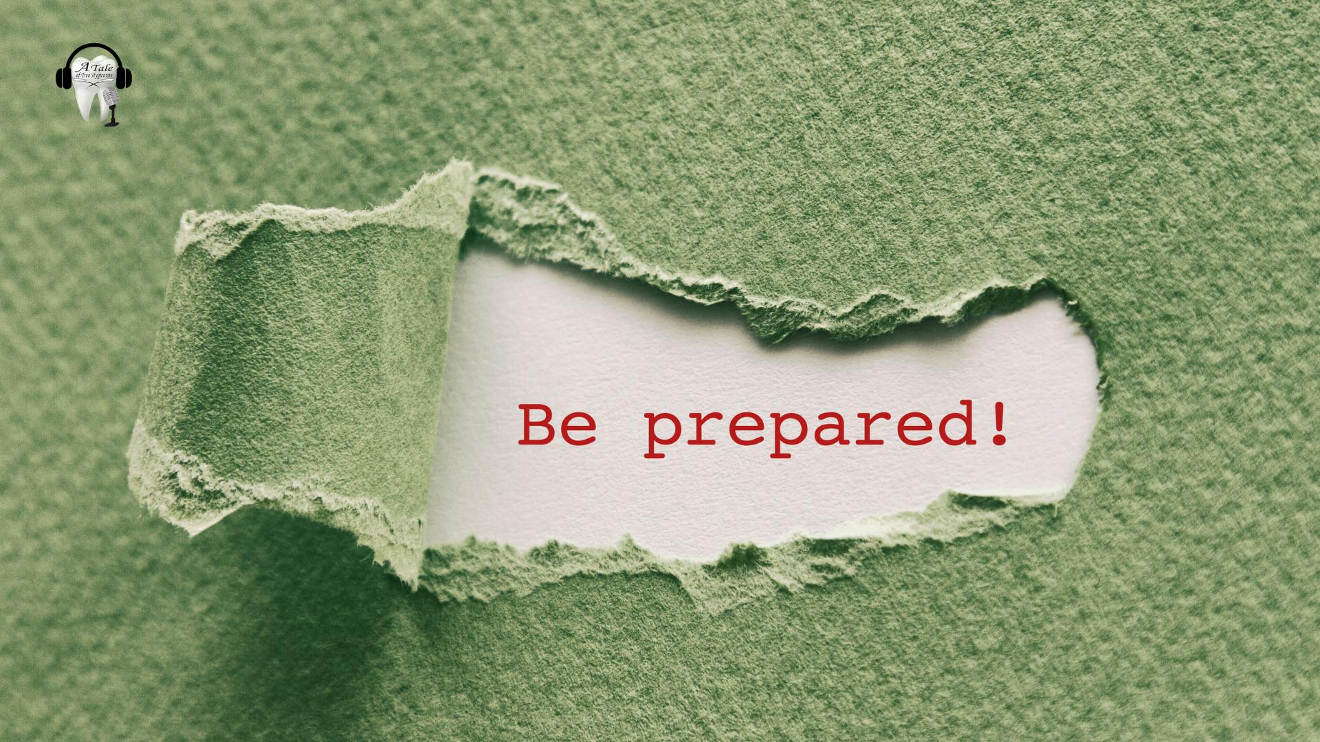 Pediatric Dental Anesthesia Child Patient