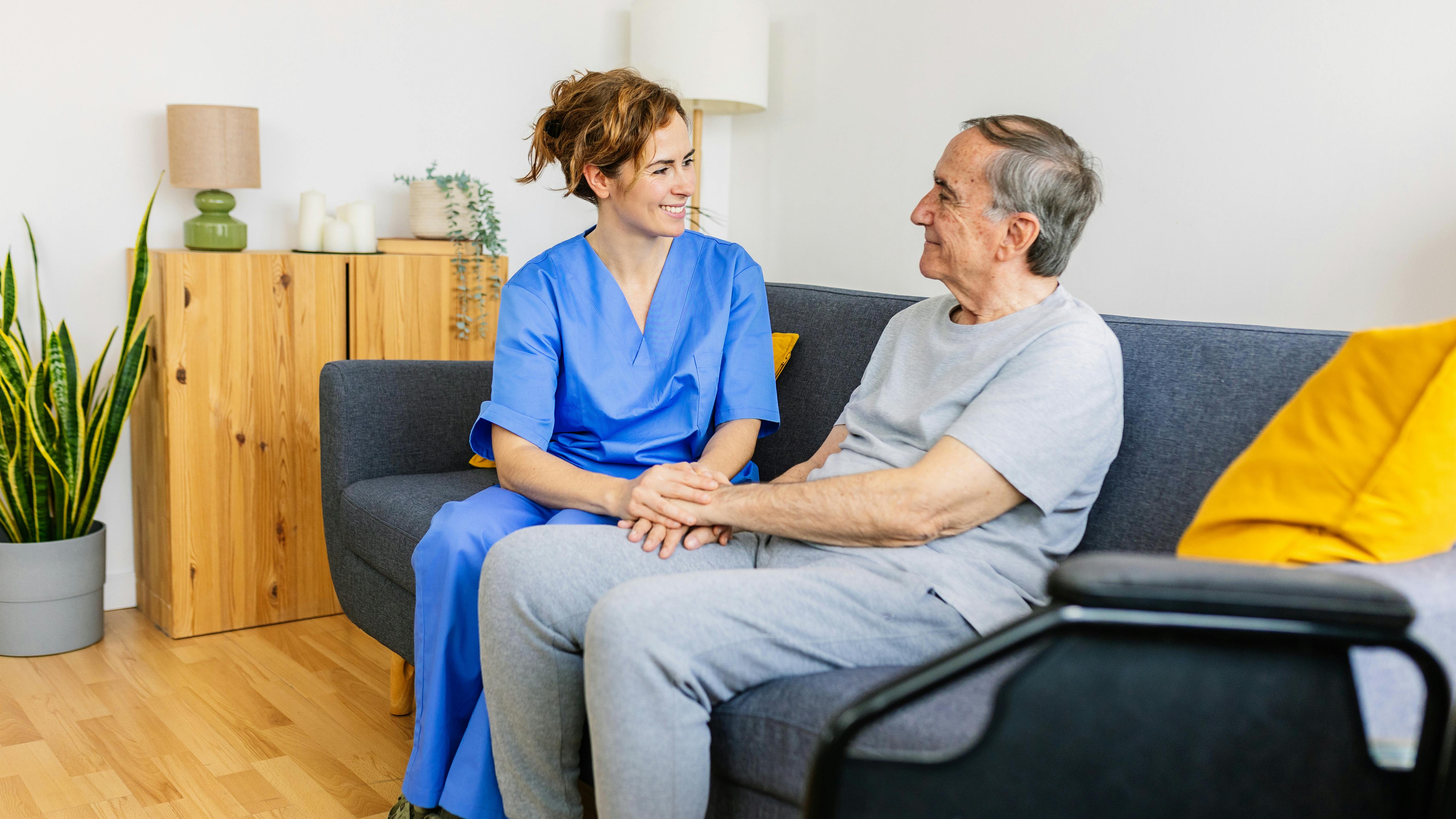 Dental Hygienist Mobile Care Direct Access Advocacy