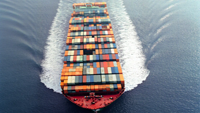 Dhl S New Ocean Secure Service Gets Tracking Abilities Shipshape Refrigerated Transporter