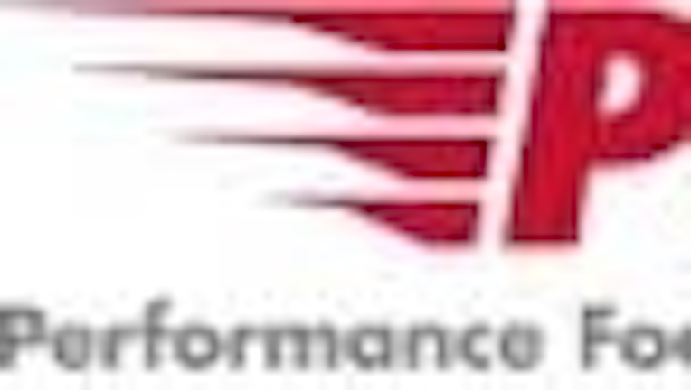 Performance Food Group Acquiring Ifh Refrigerated Transporter