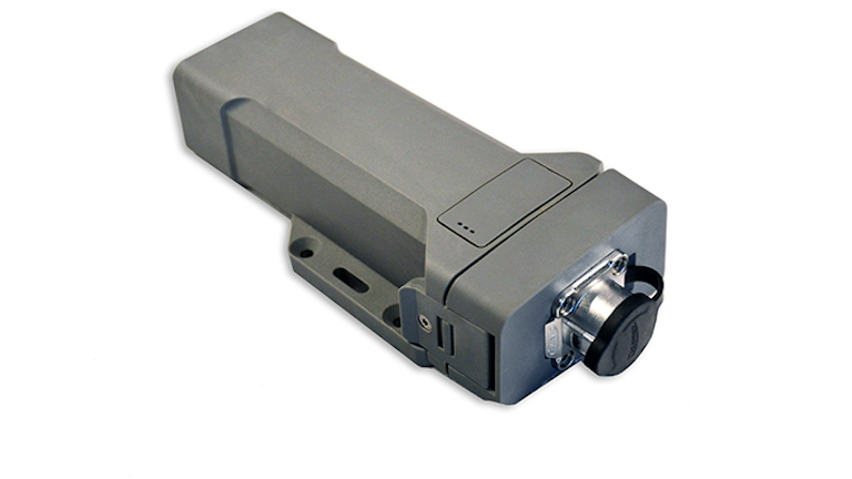 Small But Powerful Fl Flex Streamlines Trailer Tracking