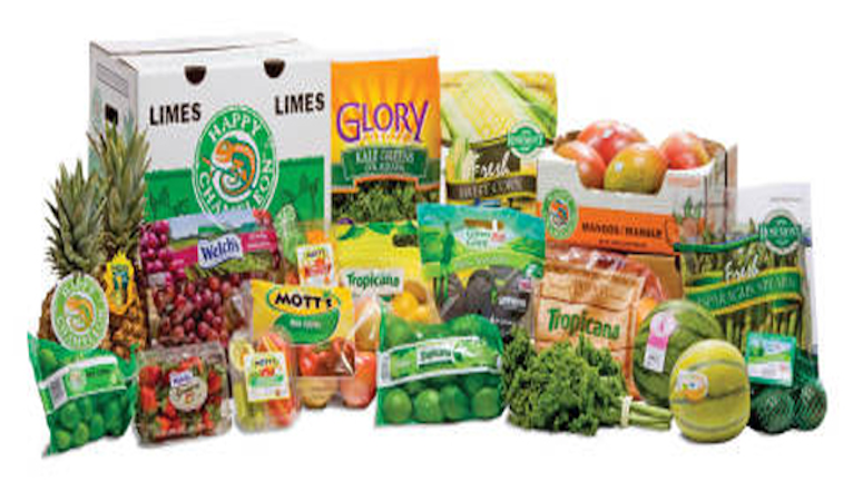 C H Robinson launches global business brand | Refrigerated ...