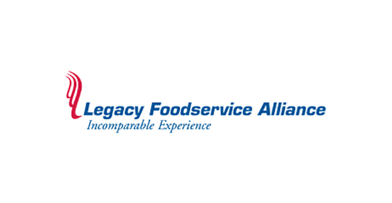 Legacy Foodservice Alliance Supports Susan G Komen Foundation Refrigerated Transporter