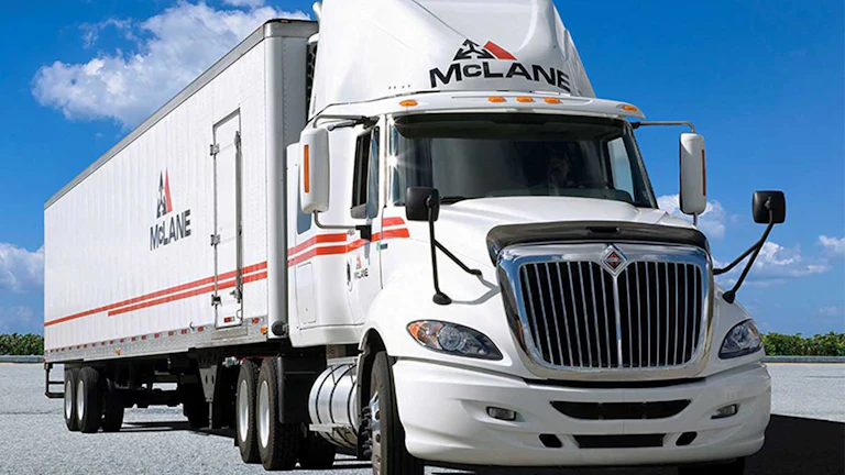 Performance Food Group Acquires Ledyard Company Refrigerated Transporter Performance Food Group Acquires Ledyard Company Refrigerated Transporter