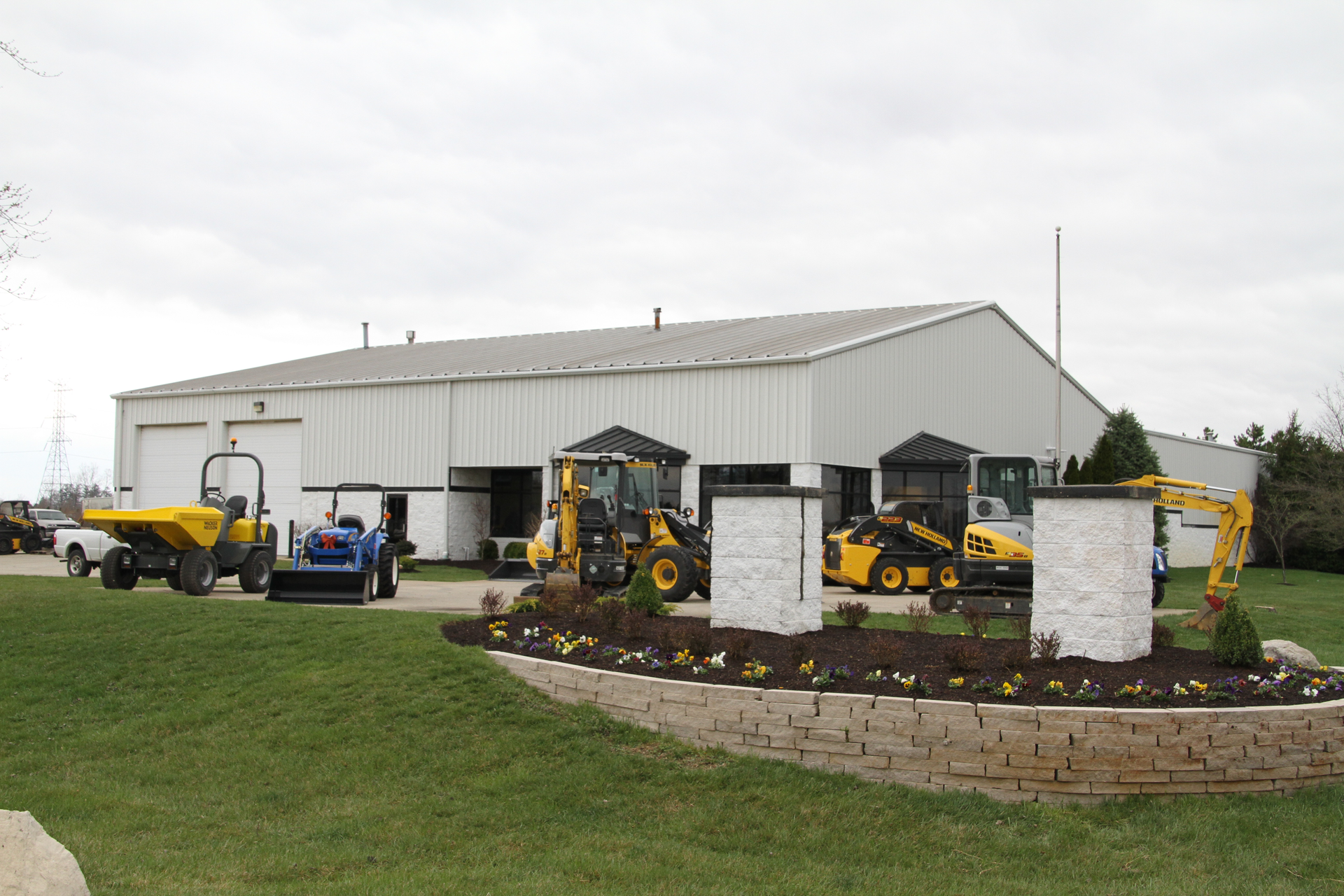 Rermag Com Sites Rermag com Files Uploads 2013 04 Franklin Equipment Dublin