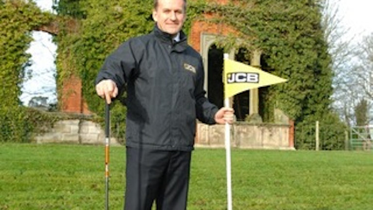 wallpapers Jcb World Headquarters Golf Course headquarters golf course