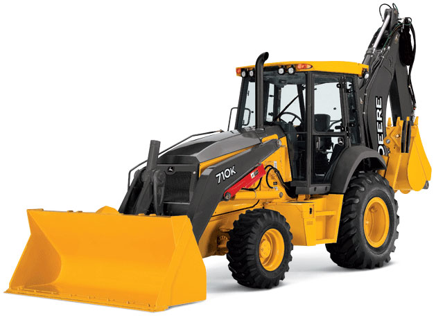 Rermag Com Sites Rermag com Files Uploads 2014 01 Ps Backhoes John Deere 710 K Png