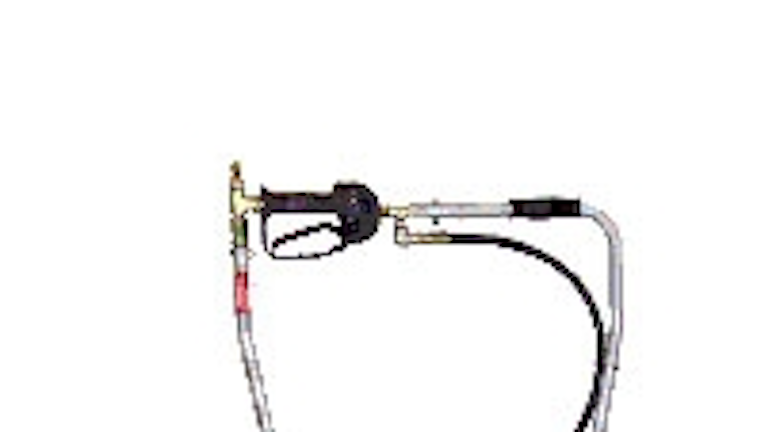 Hot And Cold Pressure Washer Rental Equipment Register